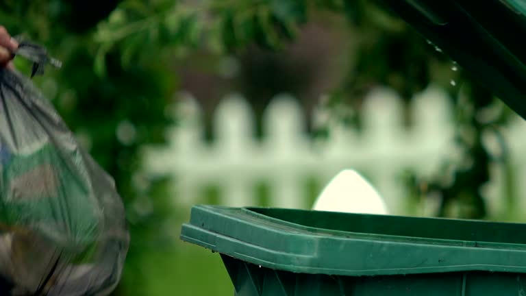 Best Residential Junk Removal  in Lynchburg, TN
