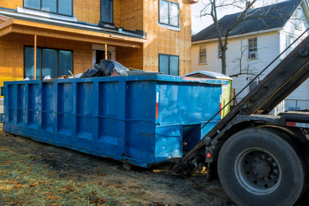 Best Commercial Junk Removal  in Lynchburg, TN