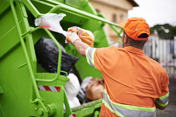 Trusted Lynchburg, TN Junk Removal Services Experts