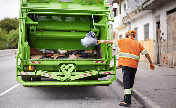 Best Residential Junk Removal  in Lynchburg, TN