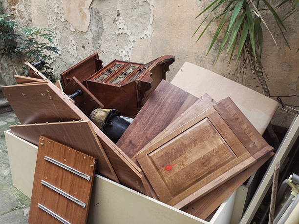 Best Carpet Removal and Disposal  in Lynchburg, TN